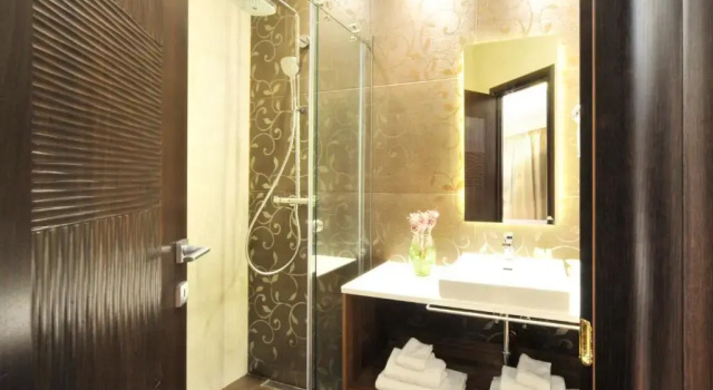 Апартаменты Superior NV Luxury Suites & Spa