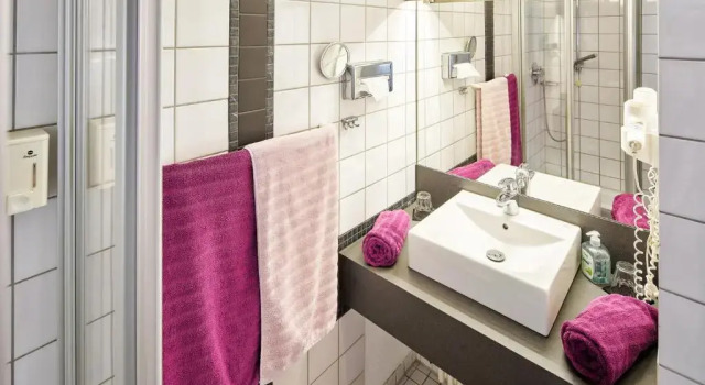 Номер Business Hotel Restaurant Kerzenstüble