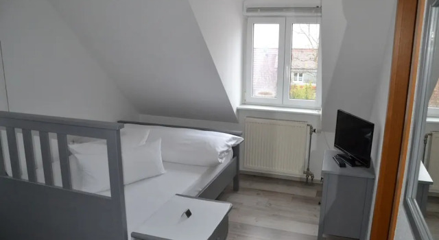 Номер Standard Hotel Zur Tanne