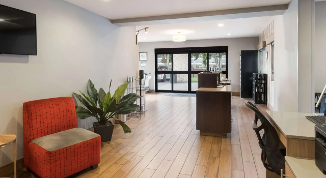 Best Western McMinnville Inn