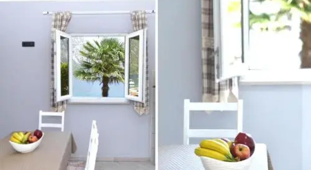 Holiday Home St. Oliva