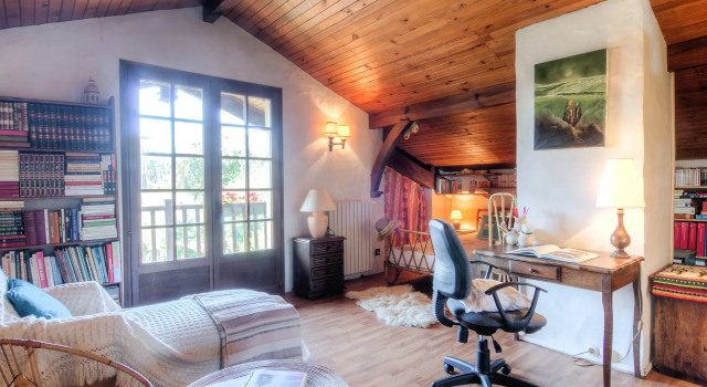 Holiday Home Faisans, Забронировать Дом для отпуска Ондр Côte landaise, рядом с Пляж Ondres