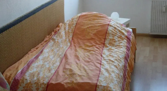 Двухместный номер Comfort Vogesenblick Oetjens