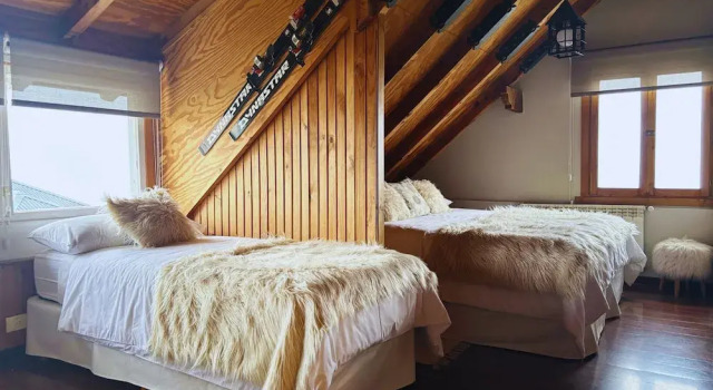 Апартаменты Comfort Casa Cocó