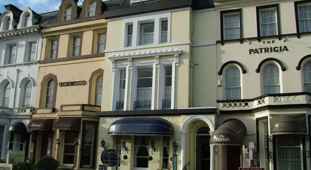 The Chesterfield Guest House