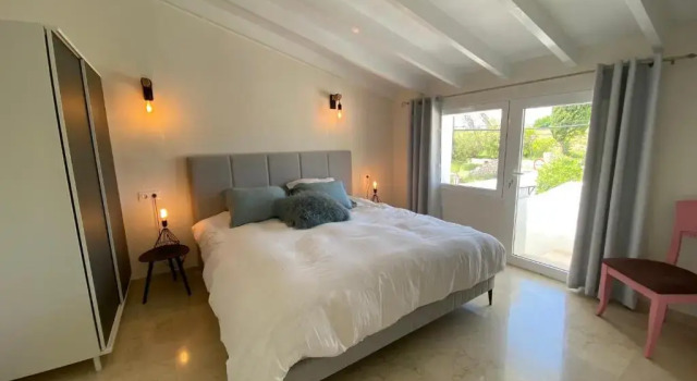 Номер Standard Casa Pedramala - Seaside Villa Collection