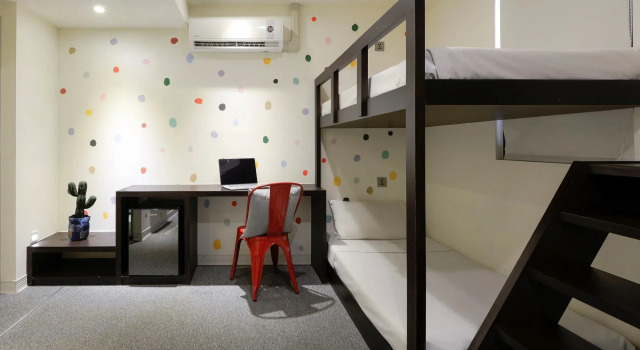 Taichung Box Design Hotel