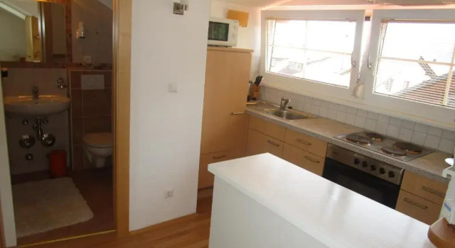Студия Apartments FEICHTNER Manfred -Tulfes - Innsbruck-Land - Tirol