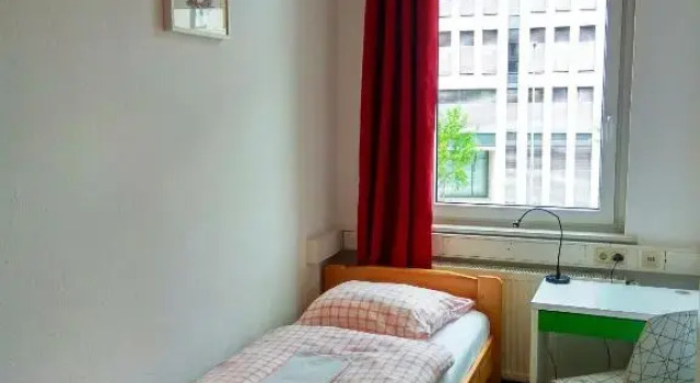 Habitación Estándar Youth Hostel 37
