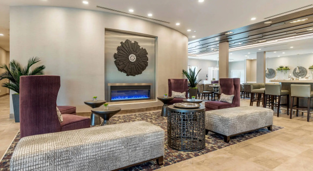 Cambria Hotel Fort Mill, Забронировать Отель Отели Южной Каролины 4 звезды, 4*