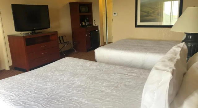 Номер Superior Shutters Hotel