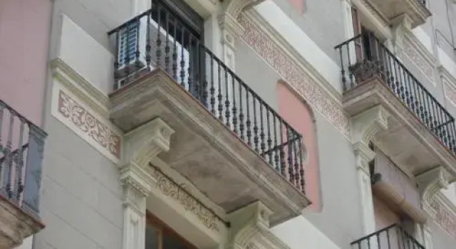 Az Barcelona Center
