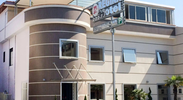 Hotel Regina