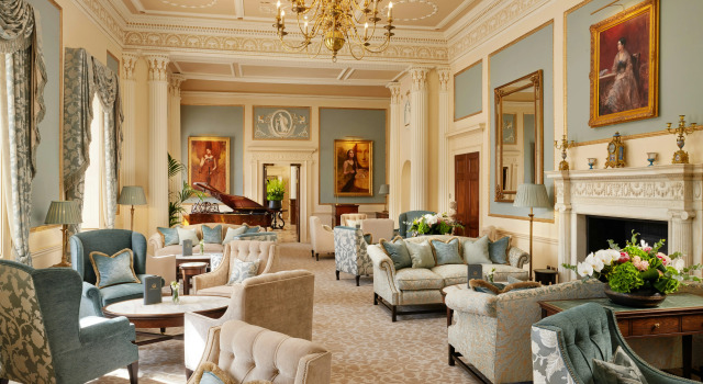 Grantley Hall