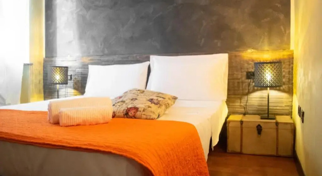 Номер Standard Marconi Rooms and Apartments