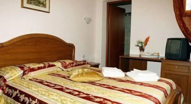 Номер Standard Luana Inn Holiday