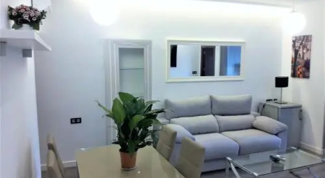 Apartamentos Sol Compañia, Забронировать Апартаменты/квартира Отели Убеда с парковкой, рядом с Дворец графов Гуадиана, Парковка