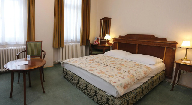 Danubius Hotel Gellért
