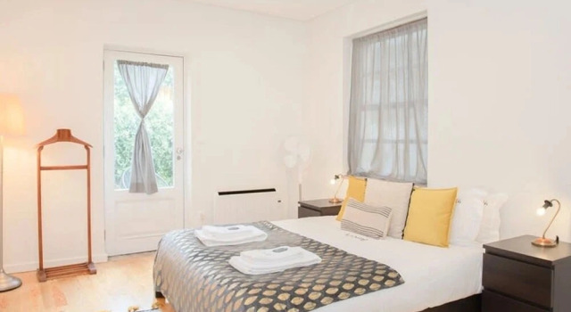 Коттедж Liiiving in Porto - Oasis Retreat Apartment