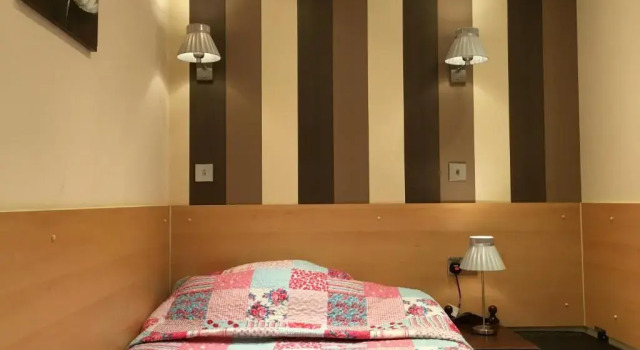 Номер Standard St George Hotel Paddington