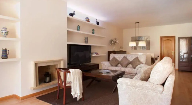 Click&Flat Floridablanca, Забронировать Апартаменты/квартира Апартаменты Барселоны, рядом с Парк скульптур, Апартаменты/квартира