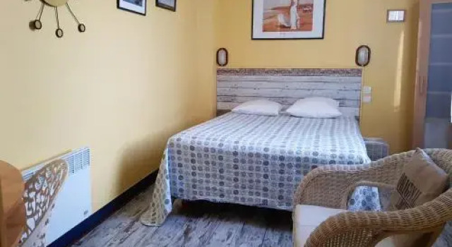 Hotel Vent dOuest, Book Hotel Fecamp 