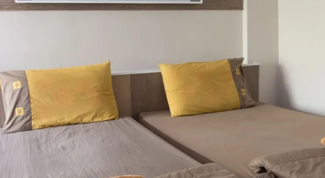 Номер Standard с балконом Benjatara Boutique Place Resort