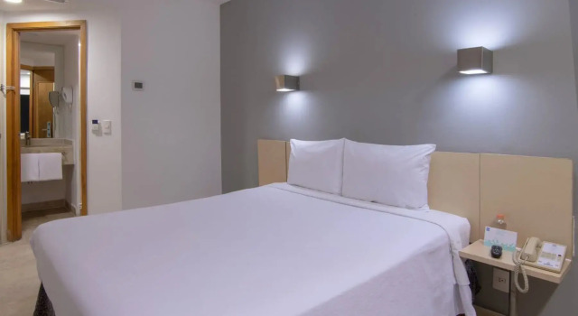 Номер Standard One Coatzacoalcos Forum