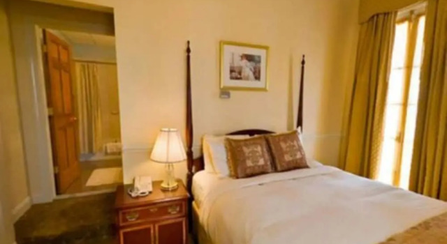 Номер Standard Hotel Alcott