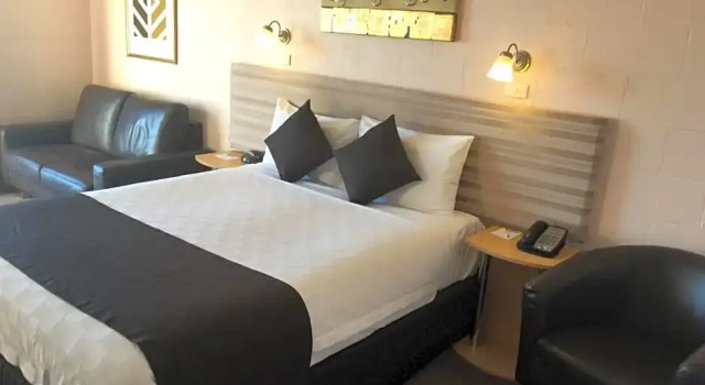 Номер Premier Balmoral On York