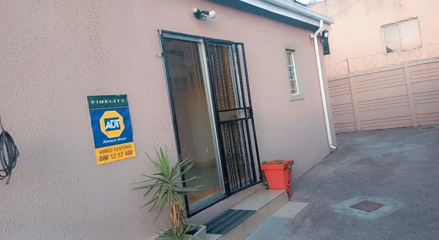 Milly Guest House Jhb, Boek Pension Johannesburg Gauteng