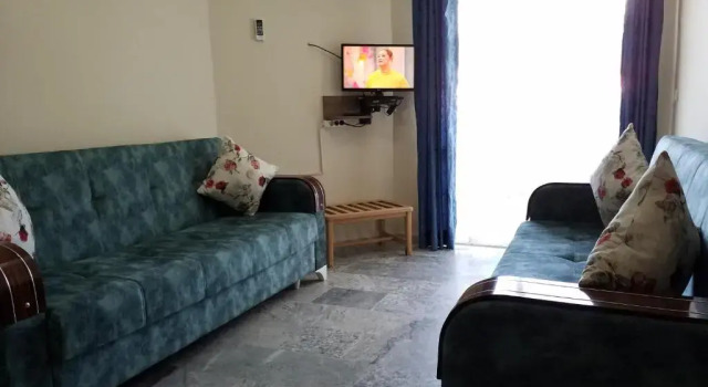 Номер Luxury İrem Apart