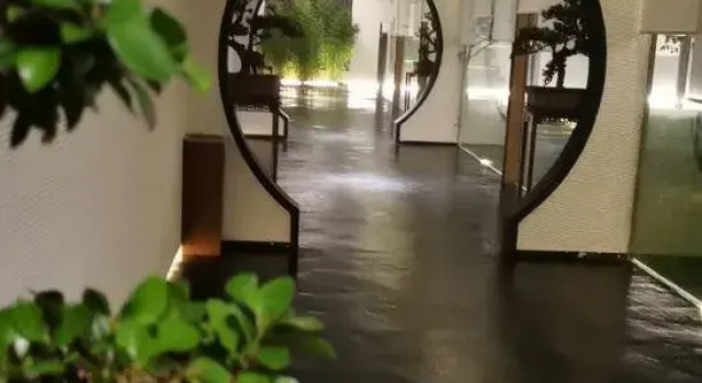 Yunxili Tangquan Spa Homestay, Prenota Resort Hotel resort a Shanxi, Resort