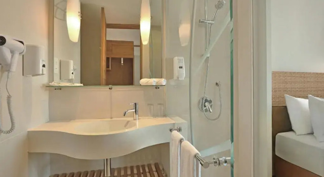 Двухместный номер Deluxe Diamond Hotel Kuta Bali