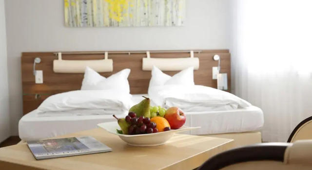 Landhotel Mutter Althoff, Забронировать Отель Ольфен Münsterland