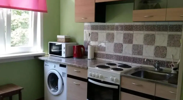 Апартаменты Apartment near the center