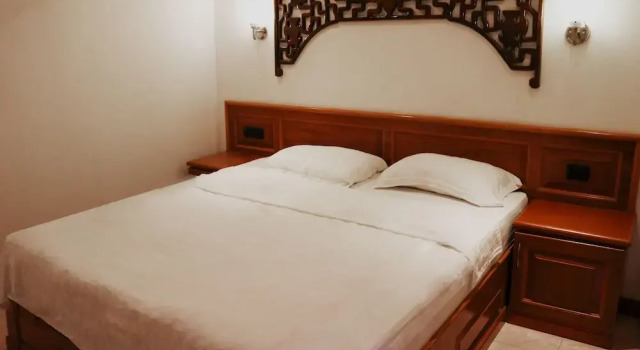 Номер Superior с балконом Max Residence