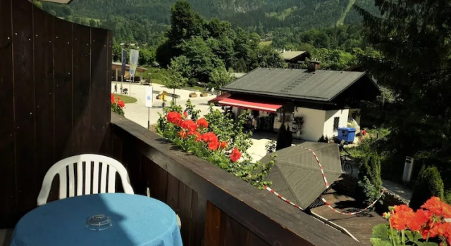 Номер Classic Hotel Königsseer Hof