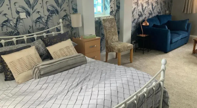 Люкс Rosaire Guest House