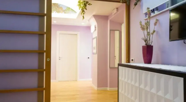 Bevilacqua Bed Roma Santa Croce