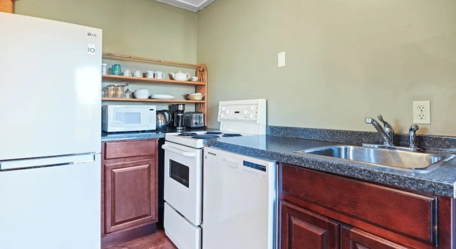 Номер Standard Avonlea Cottages