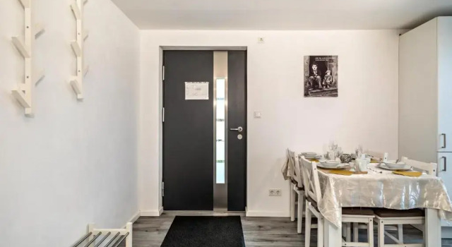 Ferienwohnung Zeiser, Reserva ahora Hotel Pfullendorf Baden-Wurtemberg