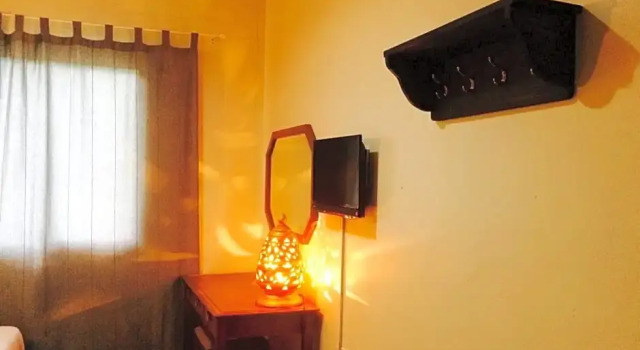 Двухместный номер Deluxe Pangkor Palm Bay Resort