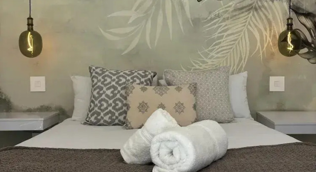 Номер Comfort The Kathu Grand