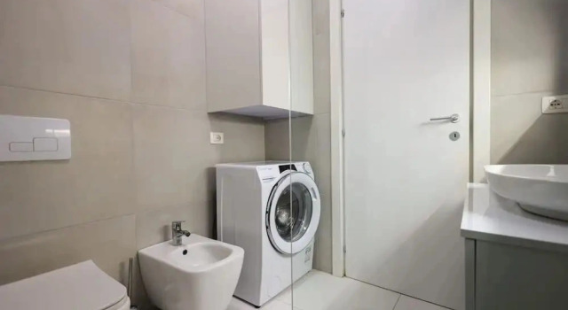 Коттедж Sanpietro Vacation Apartment 040