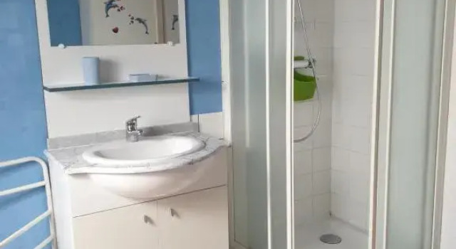Номер Comfort AU FIL DES LACS