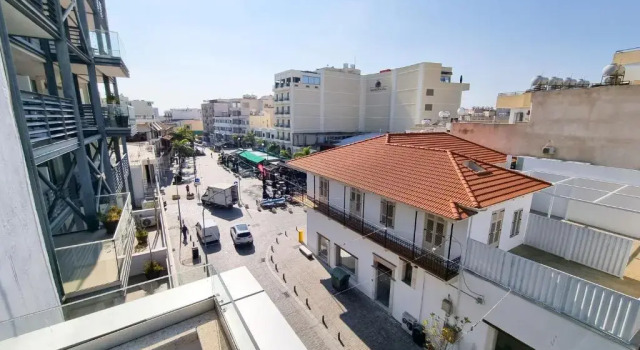 Апартаменты Fanta Sea Apartment