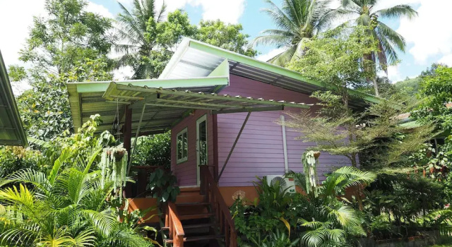 Pattama Resorts Khiri Wong