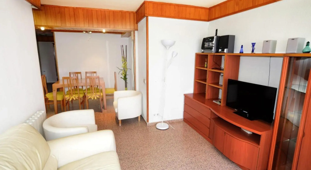 Platja d'Aro Apartament Shopping631