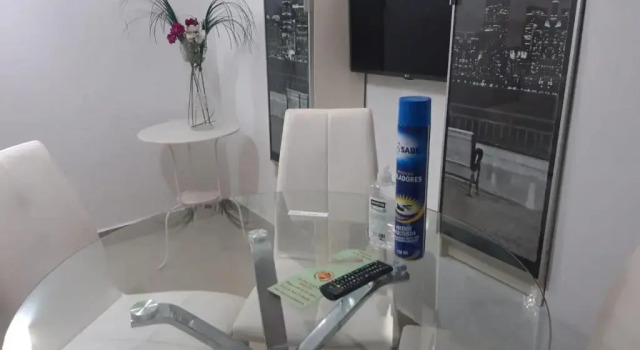 Апартаменты Цокольный этаж Apartamentos Marques De La Merced